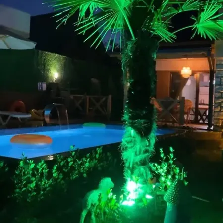 Villa Lina Garden *