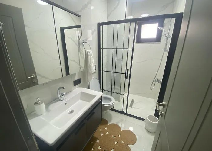 Villa Lina Garden Sapanca